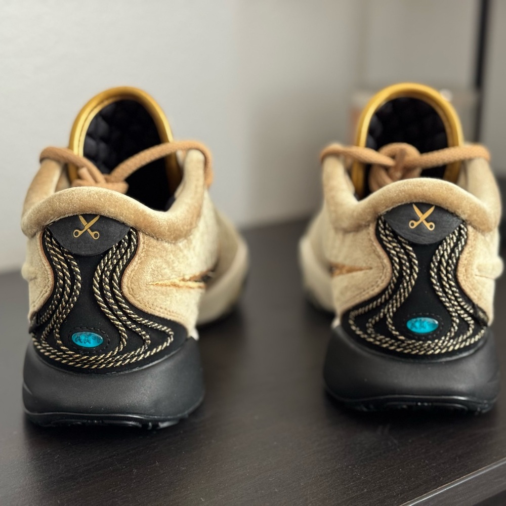 Nike LeBron XXI “The Shop” Basketball Shoes ✨EXCELLENT CONDITION✨ - Picture 6 of 10